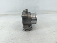 2014-2017 Volkswagen Jetta Throttle Body P/N:06K 133 062 E Fits Fits 2014 2015 2016 2017 OEM Used Auto Parts - Oemusedautopa
