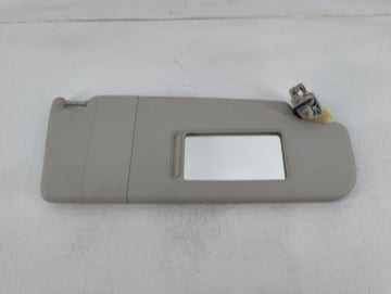 2011-2018 Volkswagen Jetta Sun Visor Shade Replacement Passenger Right Mirror Fits Fits 2011 2012 2013 2014 2015 2016 2017 2