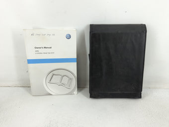 compare product 2015 Volkswagen Jetta Owners Manual Book Guide P/N:1525U1JT623 OEM Used Auto Parts