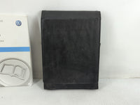 2015 Volkswagen Jetta Owners Manual Book Guide P/N:1525U1JT623 OEM Used Auto Parts - Oemusedautoparts1.com
