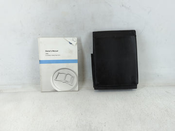 2015 Volkswagen Jetta Owners Manual Book Guide P/N:1525U1JT623 OEM Used Auto Parts - Oemusedautoparts1.com