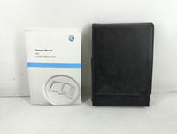 2015 Volkswagen Jetta Owners Manual Book Guide P/N:1525U1JT623 OEM Used Auto Parts - Oemusedautoparts1.com