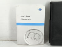 2015 Volkswagen Jetta Owners Manual Book Guide P/N:1525U1JT623 OEM Used Auto Parts - Oemusedautoparts1.com