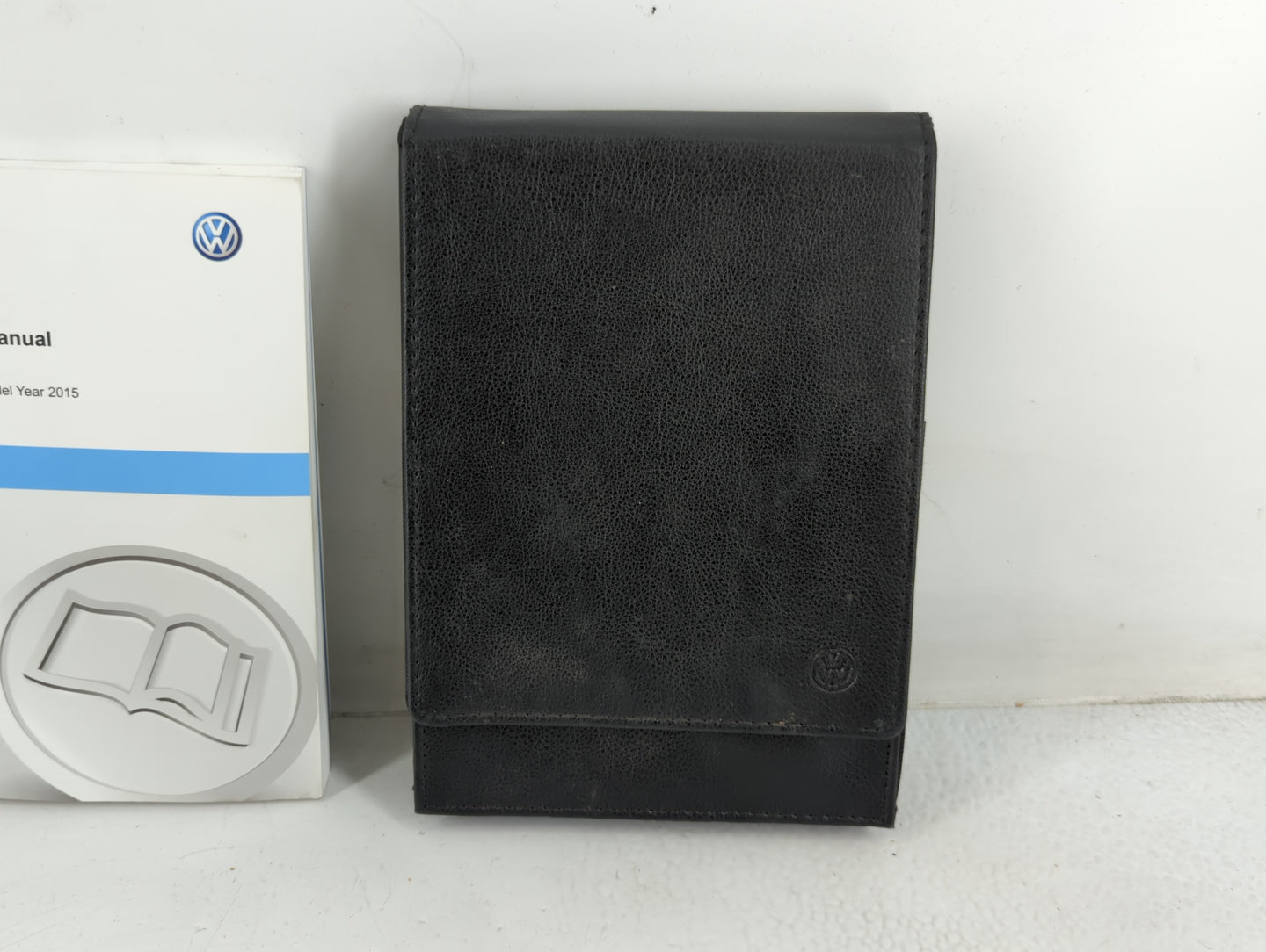 2015 Volkswagen Jetta Owners Manual Book Guide P/N:1525U1JT623 OEM Used Auto Parts - Oemusedautoparts1.com