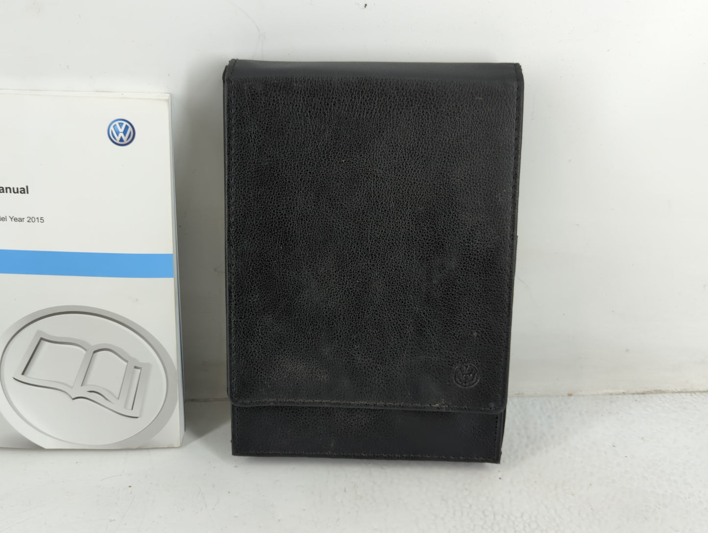 2015 Volkswagen Jetta Owners Manual Book Guide P/N:1525U1JT623 OEM Used Auto Parts - Oemusedautoparts1.com
