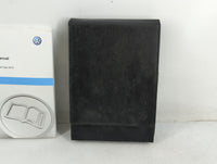 2015 Volkswagen Jetta Owners Manual Book Guide P/N:1525U1JT623 OEM Used Auto Parts - Oemusedautoparts1.com