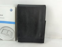 2015 Volkswagen Jetta Owners Manual Book Guide P/N:1515U1JT623 OEM Used Auto Parts - Oemusedautoparts1.com