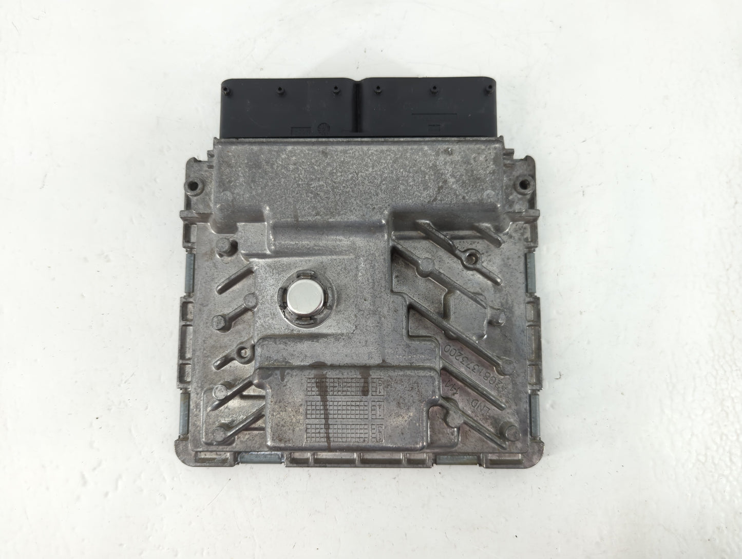 2015-2017 Volkswagen Jetta PCM Engine Control Computer ECU ECM PCU OEM P/N:06K 907 425 C Fits Fits 2015 2016 2017 OEM Used A