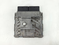2015-2017 Volkswagen Jetta PCM Engine Control Computer ECU ECM PCU OEM P/N:06K 907 425 C Fits Fits 2015 2016 2017 OEM Used A