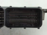 2015-2017 Volkswagen Jetta PCM Engine Control Computer ECU ECM PCU OEM P/N:06K 907 425 C Fits Fits 2015 2016 2017 OEM Used A