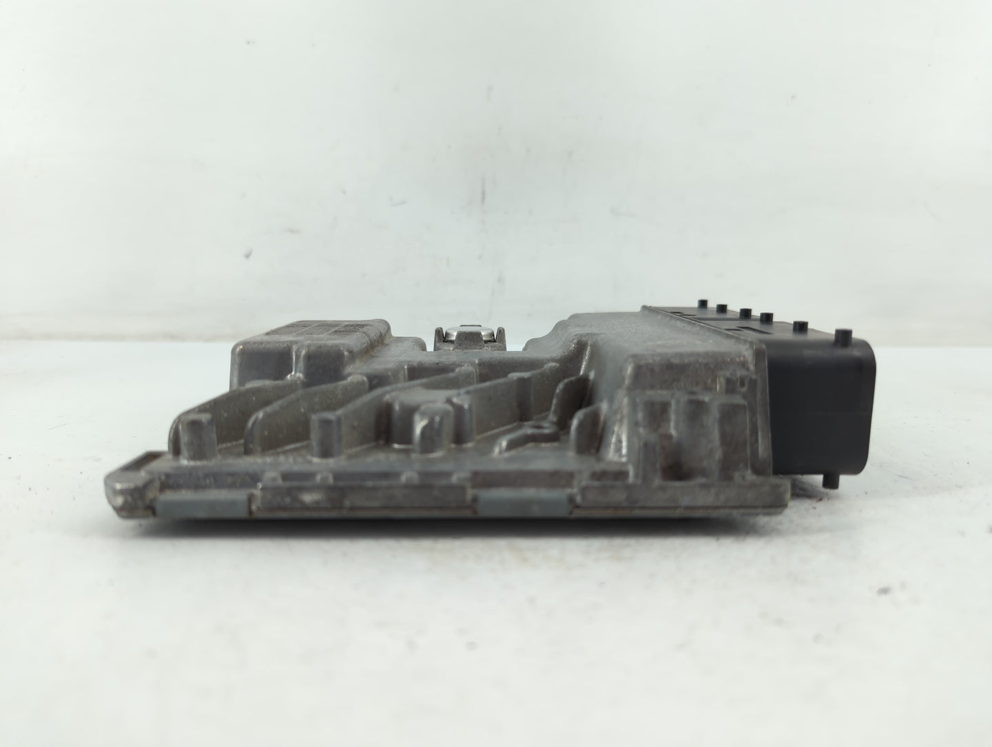 2015-2017 Volkswagen Jetta PCM Engine Control Computer ECU ECM PCU OEM P/N:06K 907 425 C Fits Fits 2015 2016 2017 OEM Used A