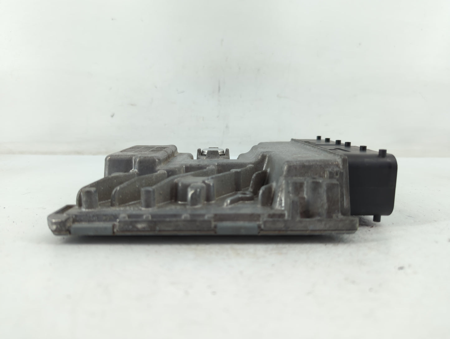 2015-2017 Volkswagen Jetta PCM Engine Control Computer ECU ECM PCU OEM P/N:06K 907 425 C Fits Fits 2015 2016 2017 OEM Used A