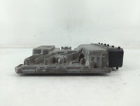 2015-2017 Volkswagen Jetta PCM Engine Control Computer ECU ECM PCU OEM P/N:06K 907 425 C Fits Fits 2015 2016 2017 OEM Used A