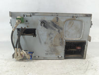 2015-2016 Volkswagen Jetta Radio AM FM Cd Player Receiver Replacement P/N:1Q0 035 274 CX Fits Fits 2015 2016 OEM Used Auto P