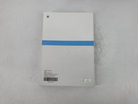2015 Volkswagen Jetta Owners Manual Book Guide P/N:1525U1JT623 OEM Used Auto Parts - Oemusedautoparts1.com