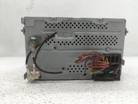 2015-2017 Volkswagen Jetta Radio AM FM Cd Player Receiver Replacement P/N:1K0 035 164 J Fits Fits 2015 2016 2017 OEM Used Au