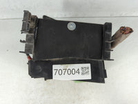 2015-2018 Volkswagen Jetta Fusebox Fuse Box Panel Relay Module Fits Fits 2015 2016 2017 2018 OEM Used Auto Parts - Oemusedau