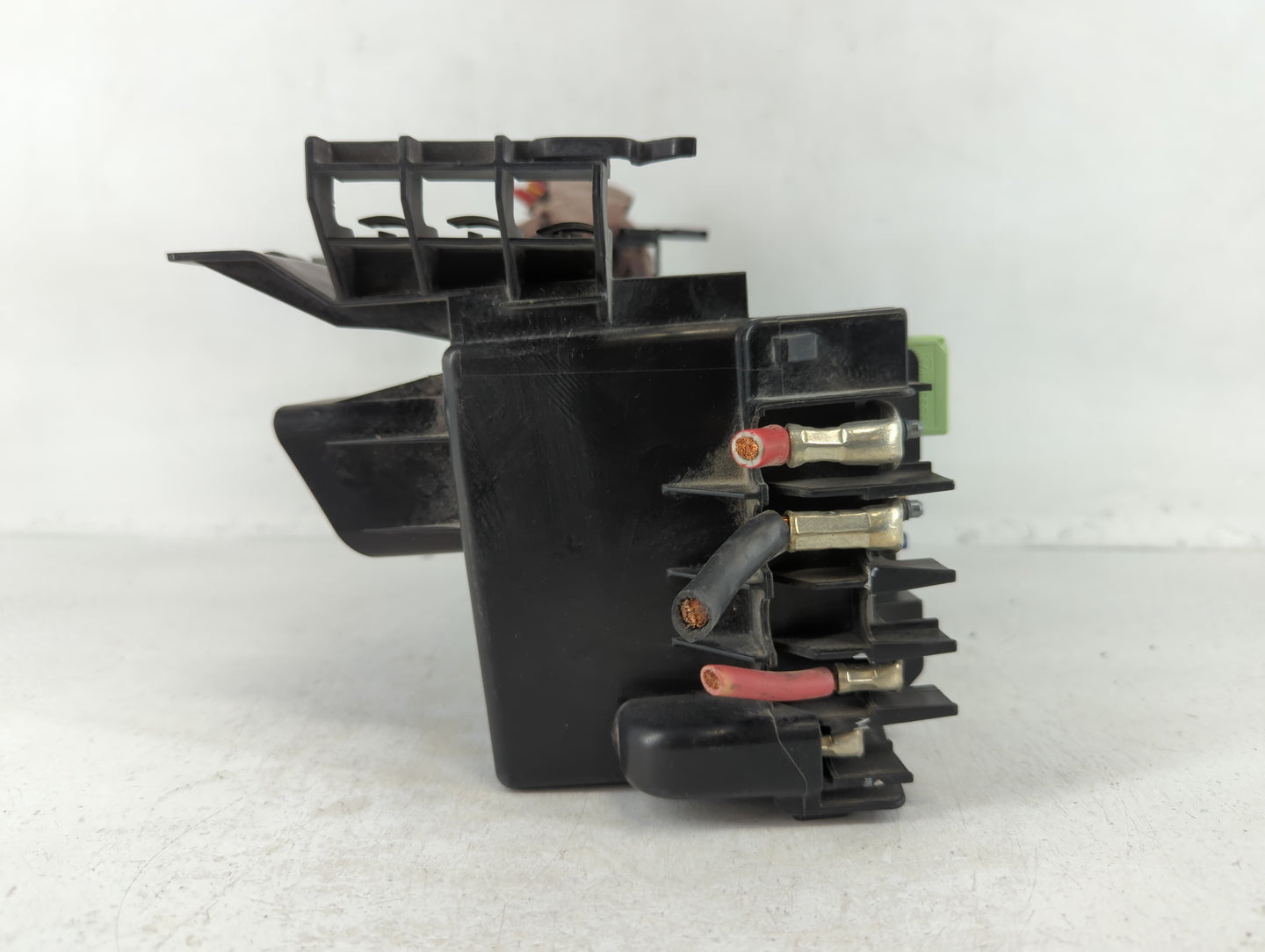 2015-2018 Volkswagen Jetta Fusebox Fuse Box Panel Relay Module Fits Fits 2015 2016 2017 2018 OEM Used Auto Parts - Oemusedau