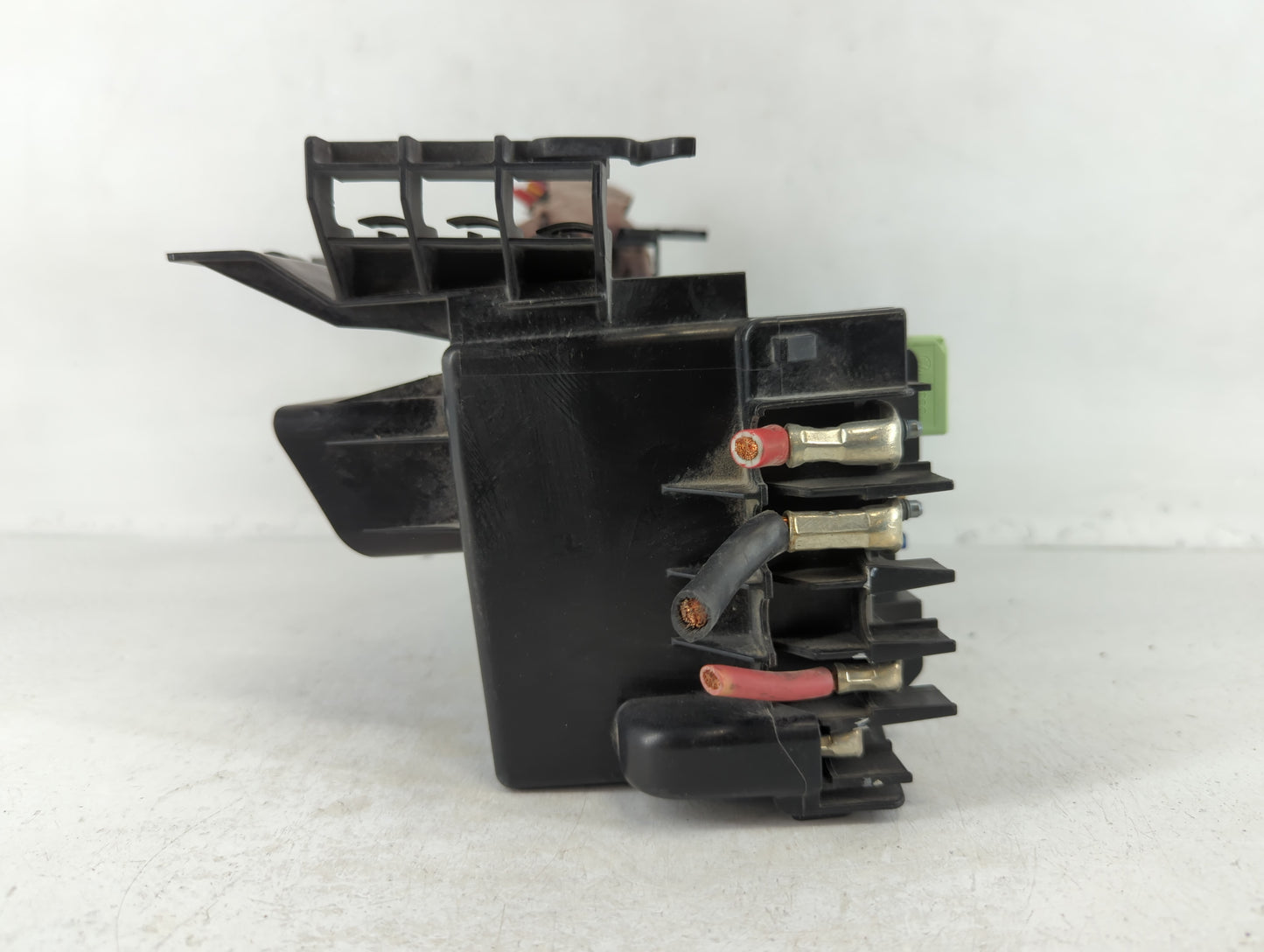 2015-2018 Volkswagen Jetta Fusebox Fuse Box Panel Relay Module Fits Fits 2015 2016 2017 2018 OEM Used Auto Parts - Oemusedau