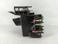 2015-2018 Volkswagen Jetta Fusebox Fuse Box Panel Relay Module Fits Fits 2015 2016 2017 2018 OEM Used Auto Parts - Oemusedau