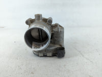 2014-2017 Volkswagen Jetta Throttle Body P/N:06K 133 062 E Fits Fits 2014 2015 2016 2017 OEM Used Auto Parts - Oemusedautopa