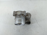 2014-2017 Volkswagen Jetta Throttle Body P/N:06K 133 062 E Fits Fits 2014 2015 2016 2017 OEM Used Auto Parts - Oemusedautopa