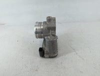 2014-2017 Volkswagen Jetta Throttle Body P/N:06K 133 062 E Fits Fits 2014 2015 2016 2017 OEM Used Auto Parts - Oemusedautopa