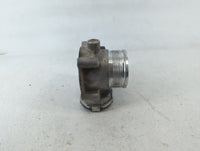 2014-2017 Volkswagen Jetta Throttle Body P/N:06K 133 062 E Fits Fits 2014 2015 2016 2017 OEM Used Auto Parts - Oemusedautopa