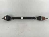 2005-2018 Volkswagen Jetta Axle Shaft Rear Driver Cv C/v - Oemusedautoparts1.com