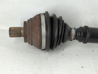 2005-2018 Volkswagen Jetta Axle Shaft Rear Driver Cv C/v - Oemusedautoparts1.com