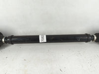 2005-2018 Volkswagen Jetta Axle Shaft Rear Driver Cv C/v - Oemusedautoparts1.com