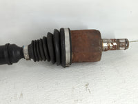2005-2018 Volkswagen Jetta Axle Shaft Rear Driver Cv C/v - Oemusedautoparts1.com
