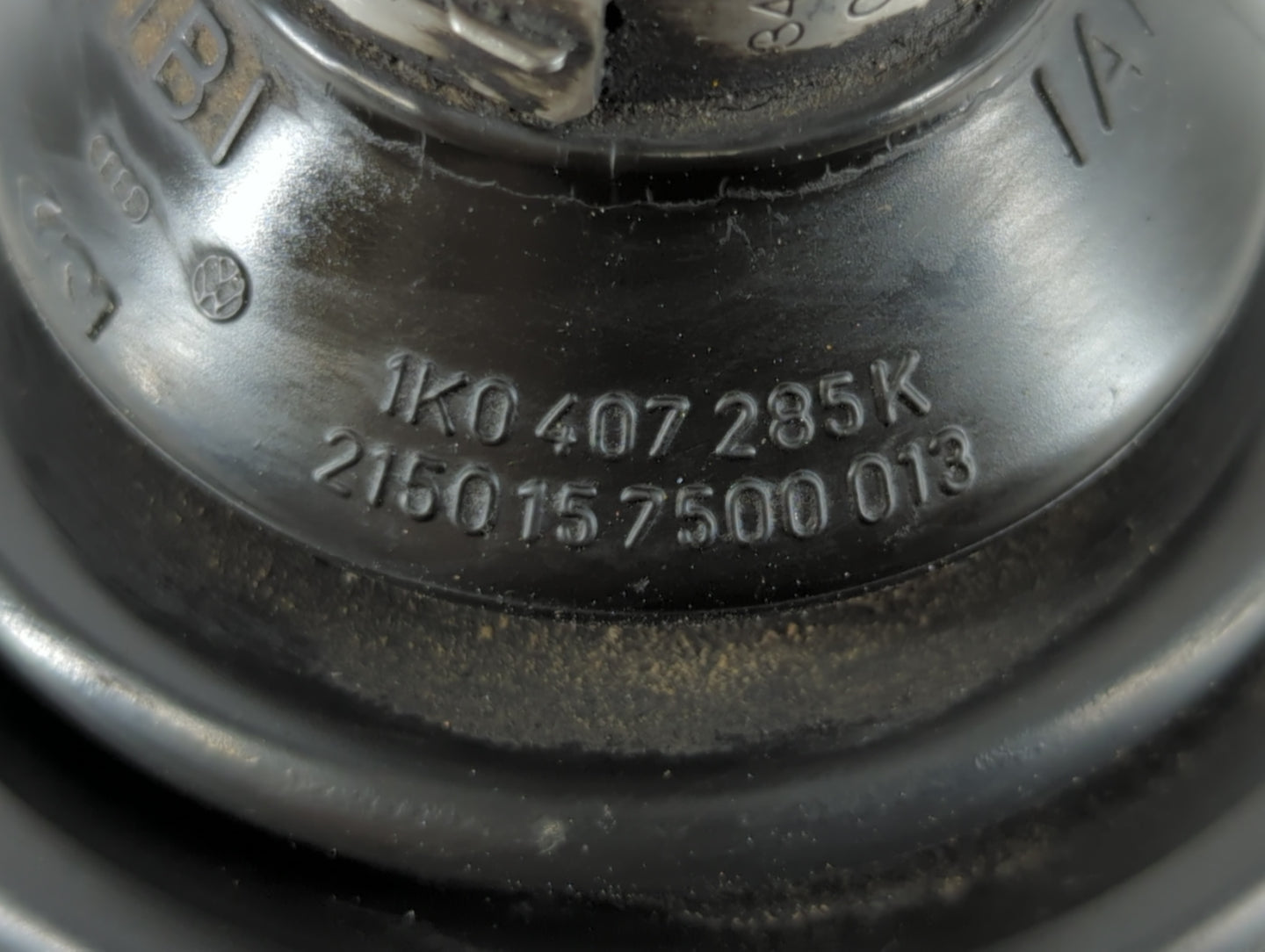 2005-2018 Volkswagen Jetta Axle Shaft Rear Driver Cv C/v - Oemusedautoparts1.com