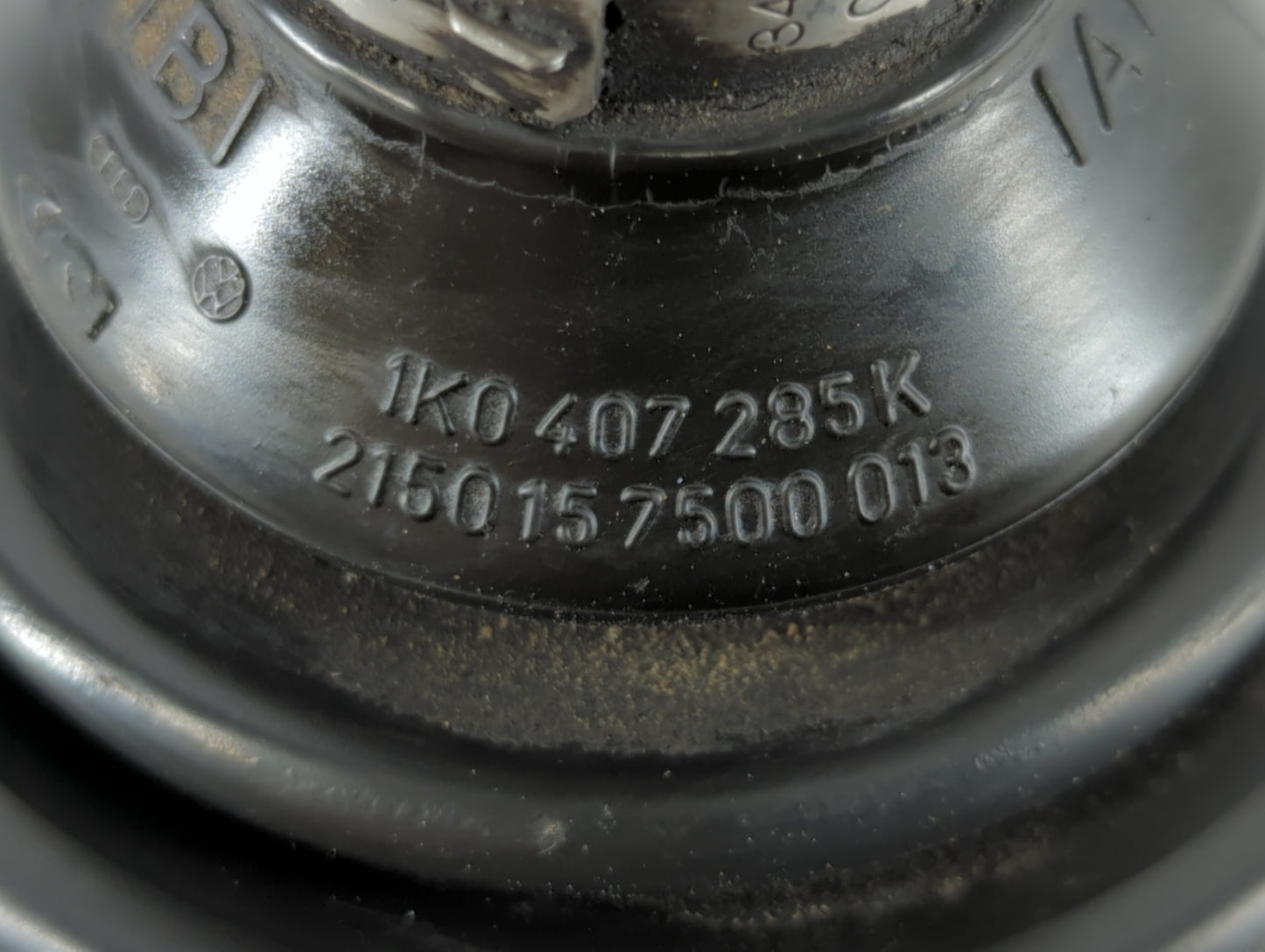 2005-2018 Volkswagen Jetta Axle Shaft Rear Driver Cv C/v - Oemusedautoparts1.com