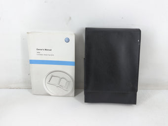 compare product 2015 Volkswagen Jetta Owners Manual Book Guide P/N:1525U1JT623 OEM Used Auto Parts