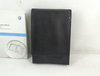 2015 Volkswagen Jetta Owners Manual Book Guide P/N:1525U1JT623 OEM Used Auto Parts - Oemusedautoparts1.com