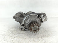 2014 Volkswagen Jetta Car Starter Motor Solenoid OEM P/N:02M 911 024 R Fits Fits 2015 2016 2017 2018 2019 2020 2021 2022 OEM