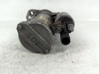 2014 Volkswagen Jetta Car Starter Motor Solenoid OEM P/N:02M 911 024 R Fits Fits 2015 2016 2017 2018 2019 2020 2021 2022 OEM