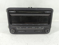 2015-2017 Volkswagen Jetta Radio AM FM Cd Player Receiver Replacement P/N:1K0 035 164 H Fits Fits 2014 2015 2016 2017 OEM Us