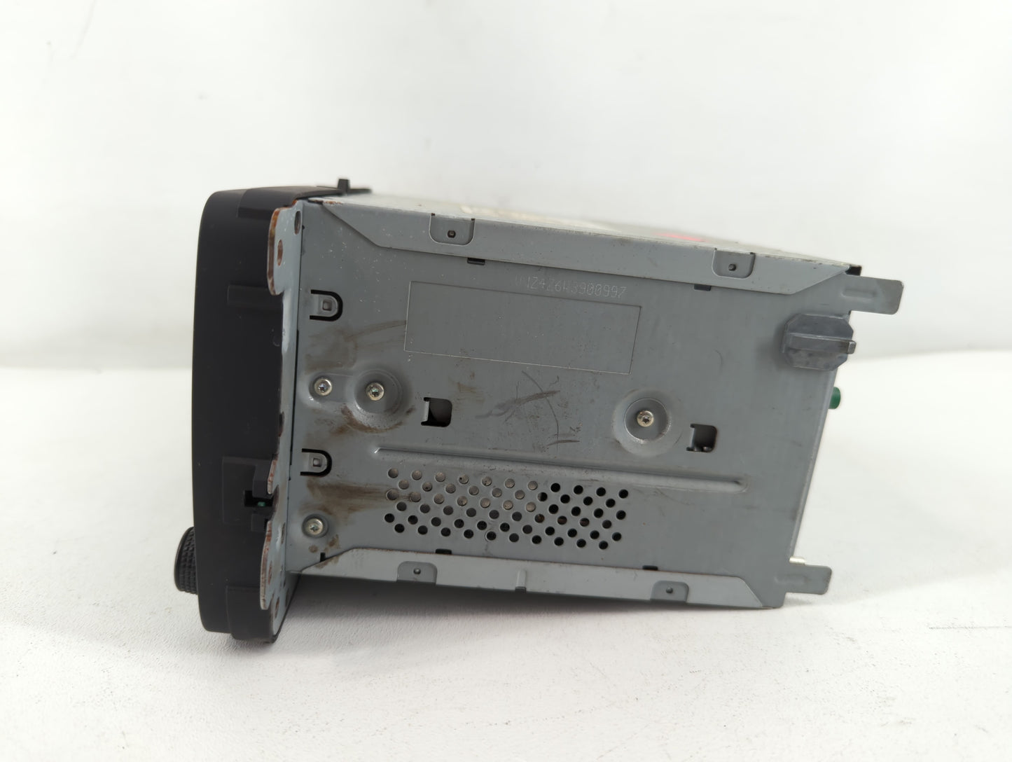 2015-2017 Volkswagen Jetta Radio AM FM Cd Player Receiver Replacement P/N:1K0 035 164 J Fits Fits 2015 2016 2017 OEM Used Au