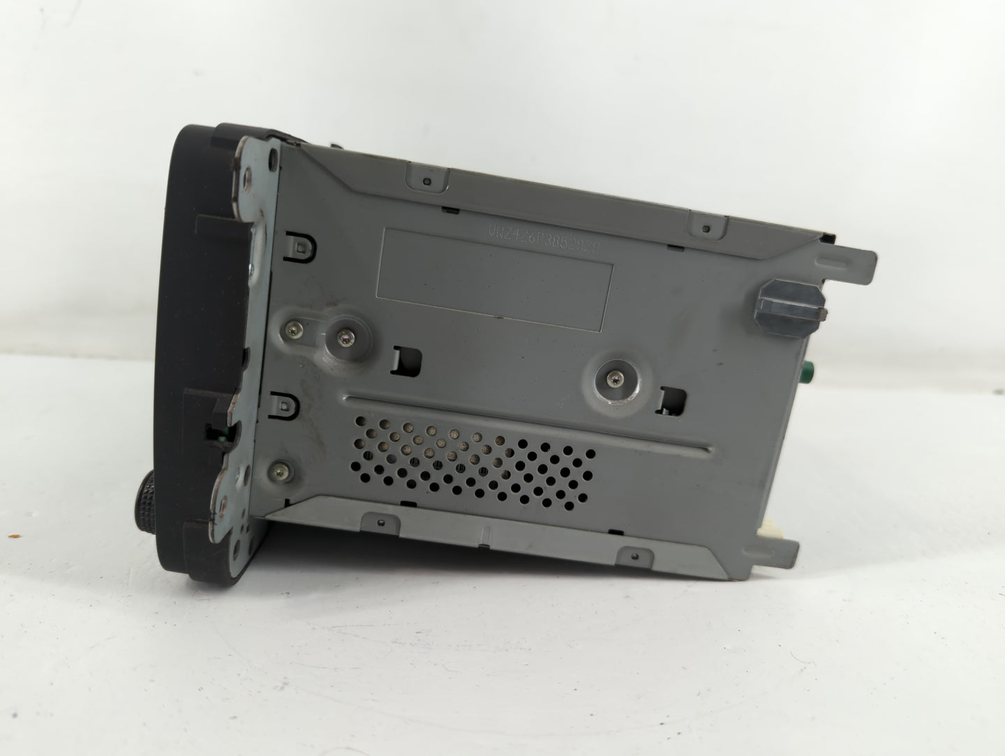2015-2017 Volkswagen Jetta Radio AM FM Cd Player Receiver Replacement P/N:1K0 035 164 J Fits Fits 2015 2016 2017 OEM Used Au