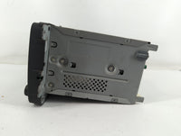 2015-2017 Volkswagen Jetta Radio AM FM Cd Player Receiver Replacement P/N:1K0 035 164 J Fits Fits 2015 2016 2017 OEM Used Au