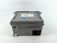 2015-2017 Volkswagen Jetta Am Fm Cd Player Radio Receiver - Oemusedautoparts1.com
