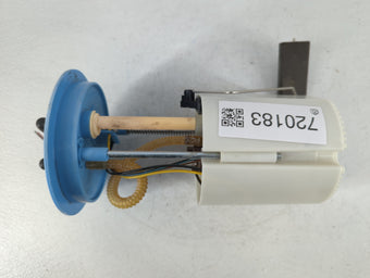 compare product 2008-2018 Volkswagen Jetta Electrical Gas Fuel Pump Assembly