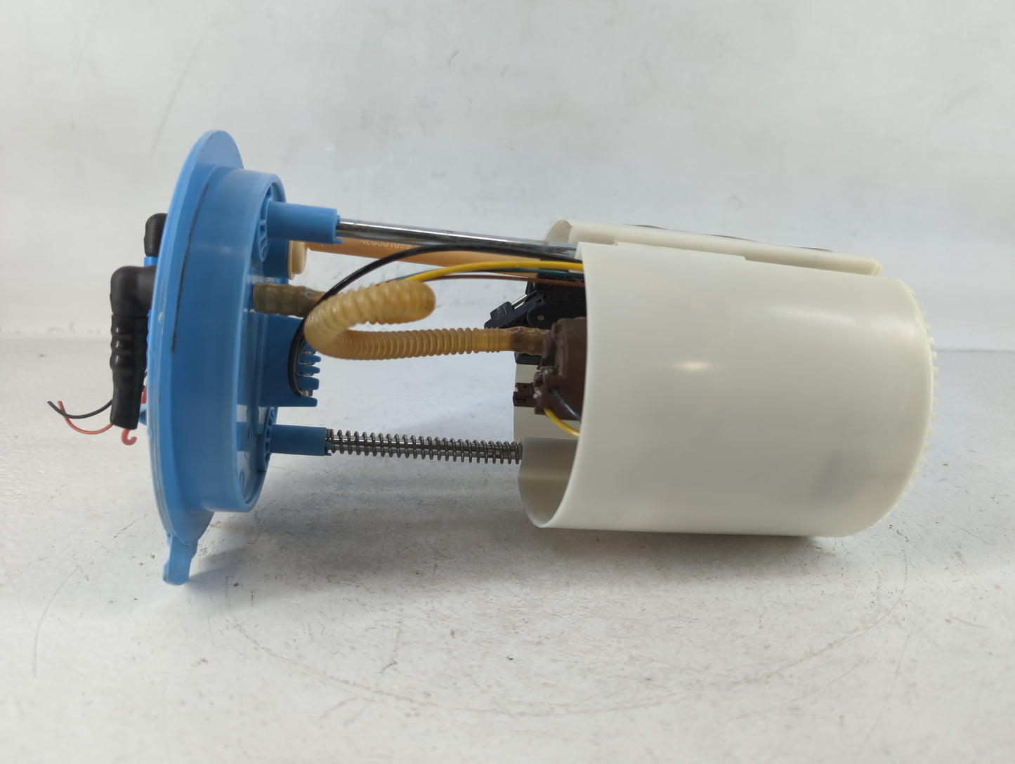 2008-2018 Volkswagen Jetta Electrical Gas Fuel Pump Assembly - Oemusedautoparts1.com