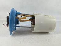 2008-2018 Volkswagen Jetta Electrical Gas Fuel Pump Assembly - Oemusedautoparts1.com