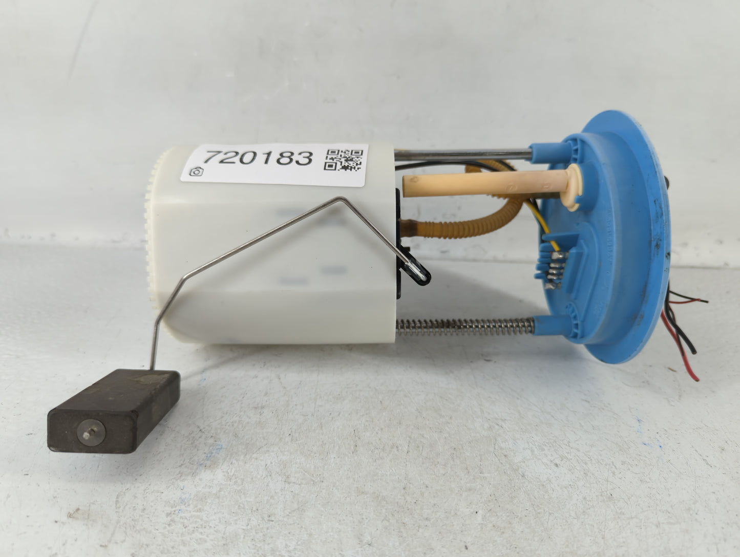 2008-2018 Volkswagen Jetta Electrical Gas Fuel Pump Assembly - Oemusedautoparts1.com