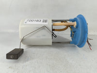 2008-2018 Volkswagen Jetta Electrical Gas Fuel Pump Assembly - Oemusedautoparts1.com