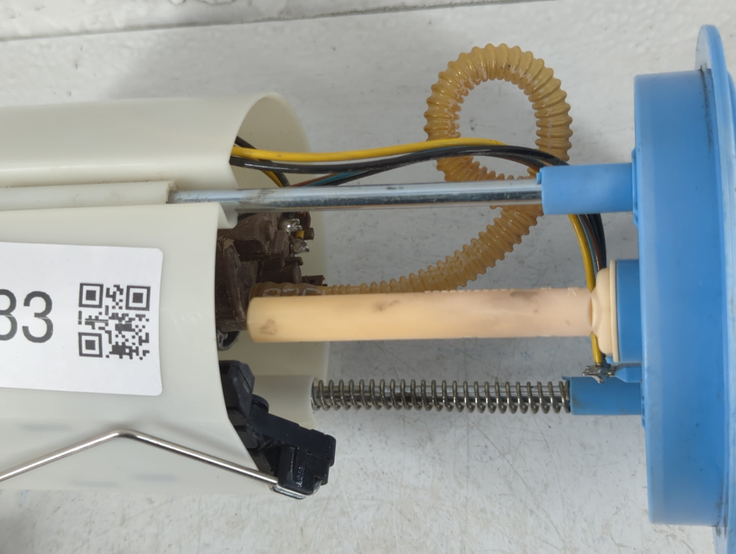 2008-2018 Volkswagen Jetta Electrical Gas Fuel Pump Assembly - Oemusedautoparts1.com