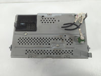 2015-2017 Volkswagen Jetta Radio AM FM Cd Player Receiver Replacement P/N:1K0 035 164 J Fits Fits 2015 2016 2017 OEM Used Au